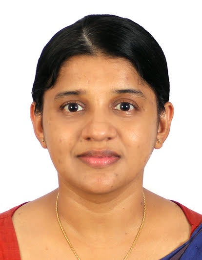 Dr. Pramila Gamage